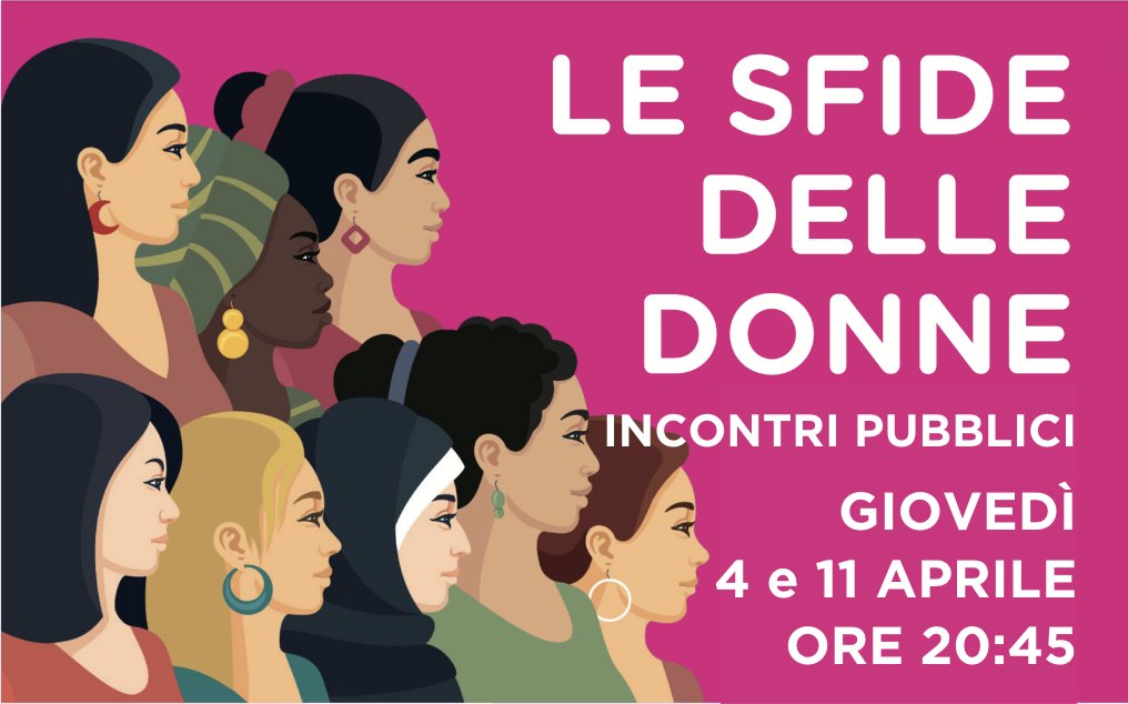 Le sfide delle donne